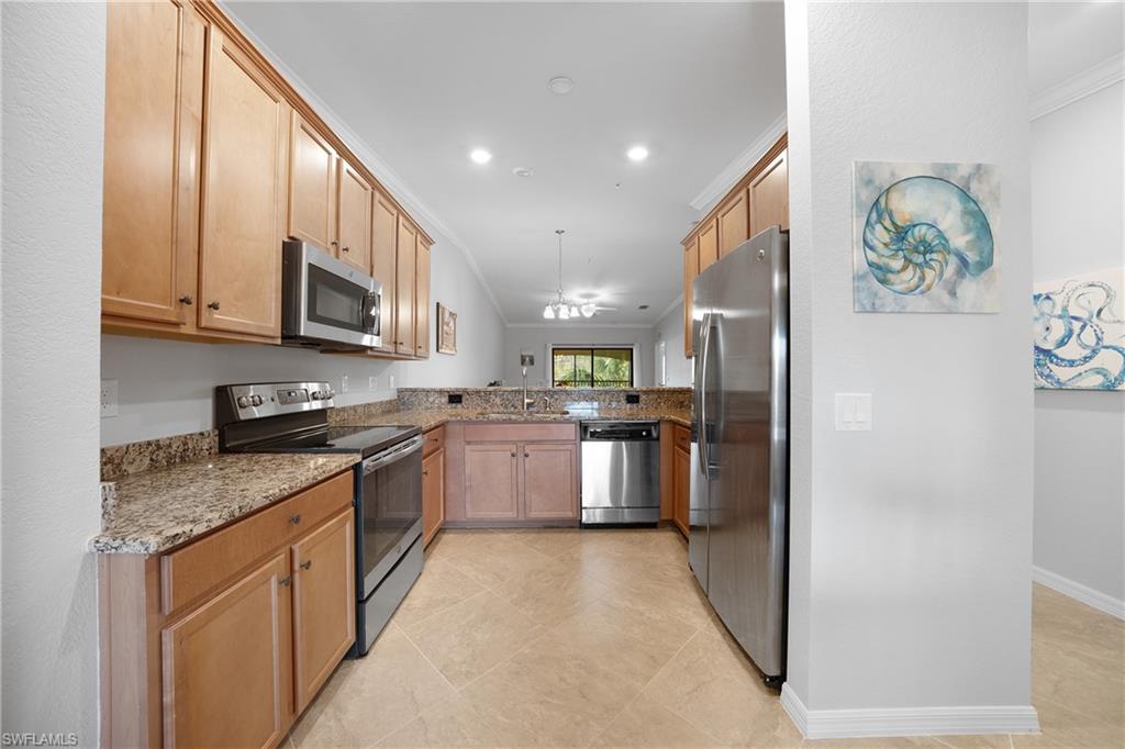 BONITA NATIONAL GOLF AND COUNTRY CLUB - Residential