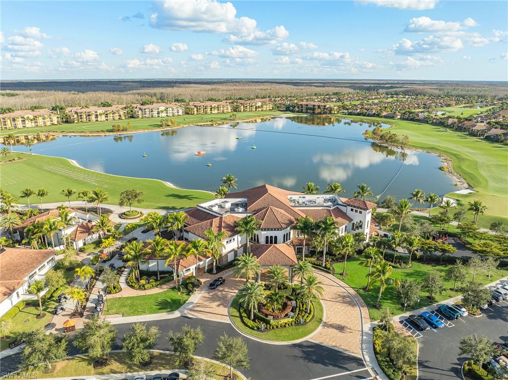 BONITA NATIONAL GOLF AND COUNTRY CLUB - Residential