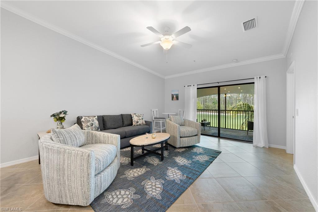 BONITA NATIONAL GOLF AND COUNTRY CLUB - Residential