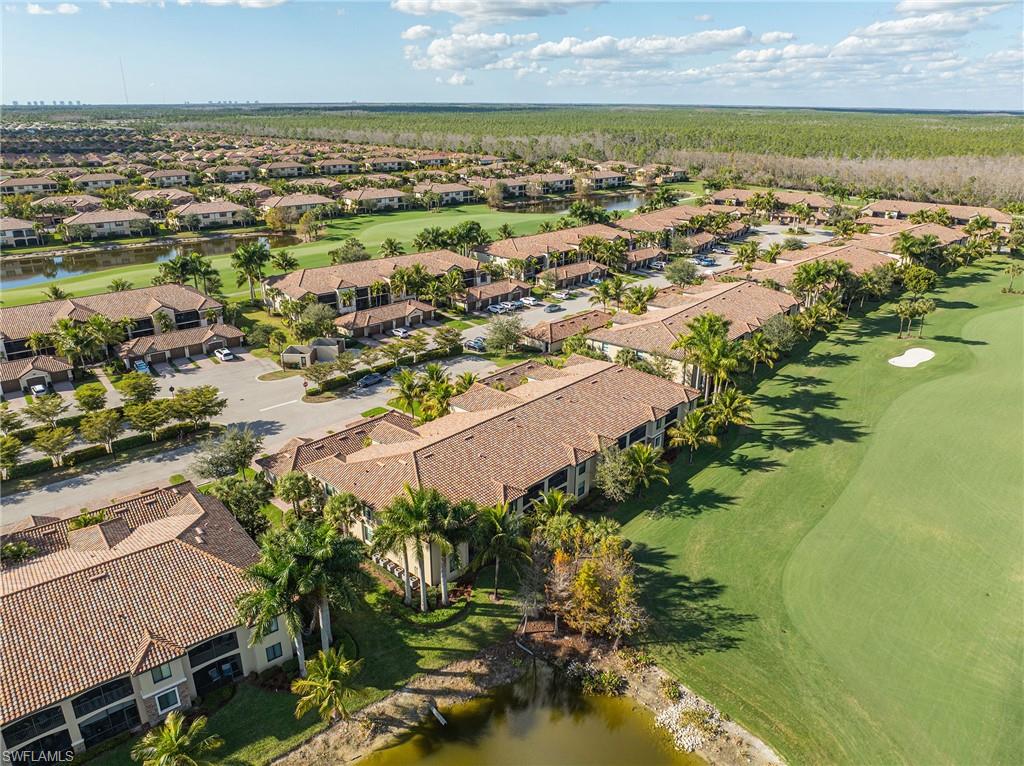 BONITA NATIONAL GOLF AND COUNTRY CLUB - Residential