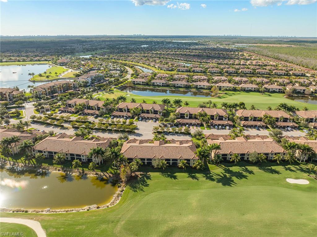 BONITA NATIONAL GOLF AND COUNTRY CLUB - Residential