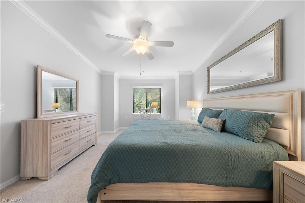 BONITA NATIONAL GOLF AND COUNTRY CLUB - Residential