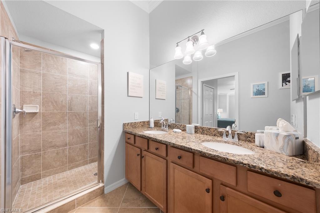 BONITA NATIONAL GOLF AND COUNTRY CLUB - Residential