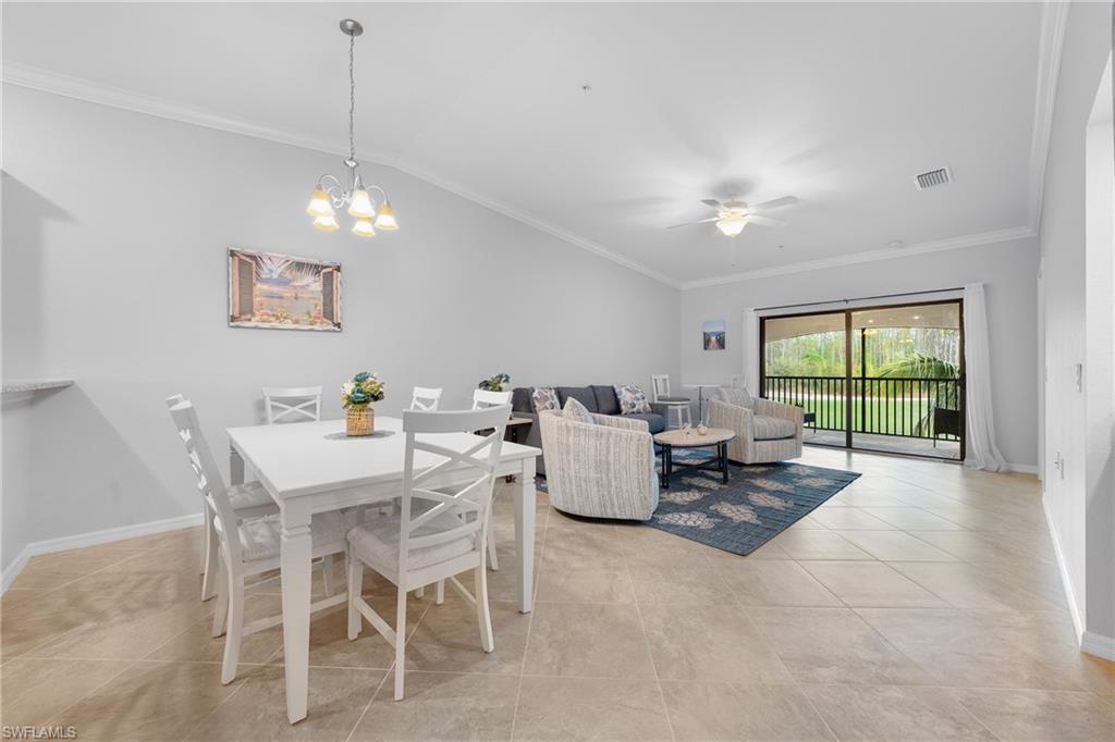 BONITA NATIONAL GOLF AND COUNTRY CLUB - Residential