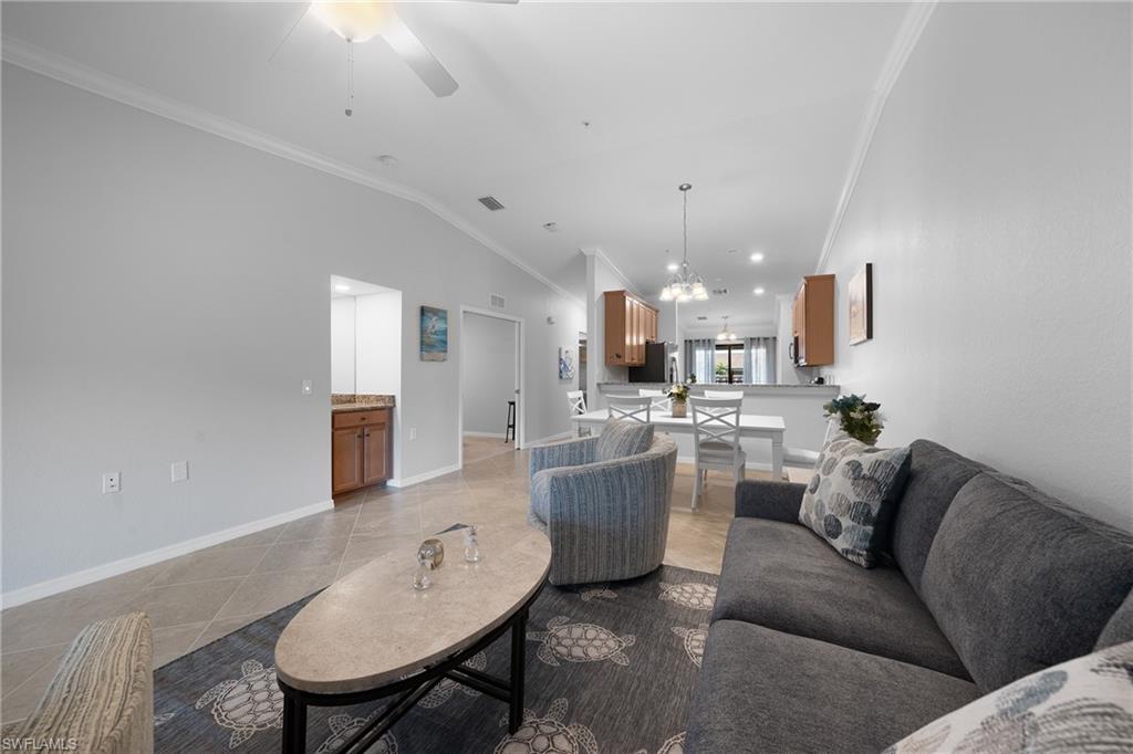 BONITA NATIONAL GOLF AND COUNTRY CLUB - Residential