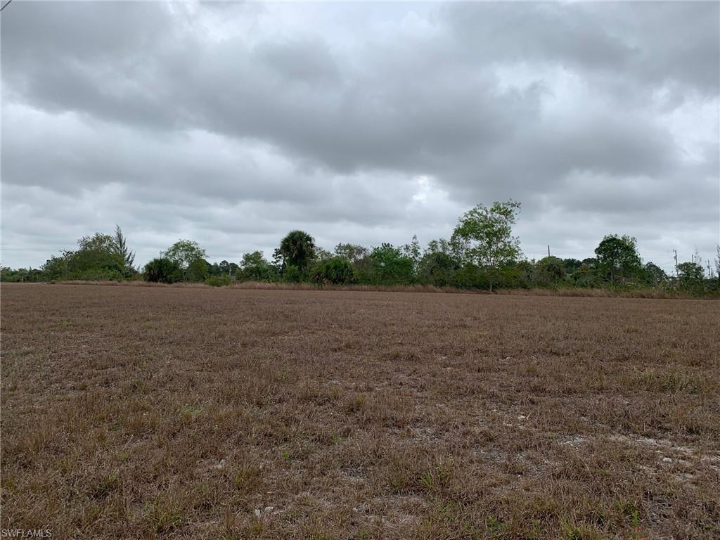 CAPE CORAL - Land