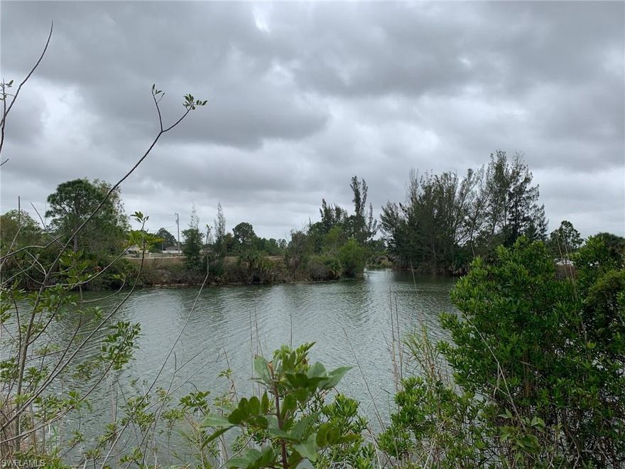 Great Intersecting Canal Freshwater Lot with South Eastern Exposure in NE Cape Coral. Location convenient to Del Prado Extension & Pine Island Rd, restaurants, schools, shopping, and churches. Quick access to Ft. Myers via Fort Myers Bridges. This is one of the best priced lots in Northeast Cape Coral.