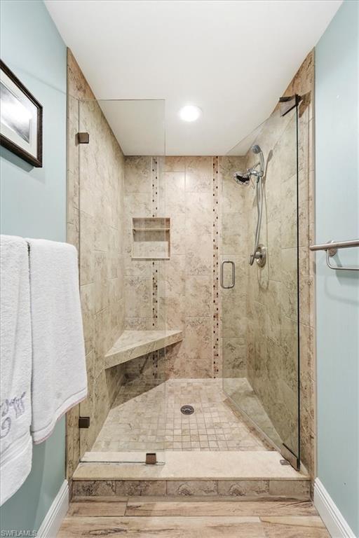 PRESERVE I - Residential