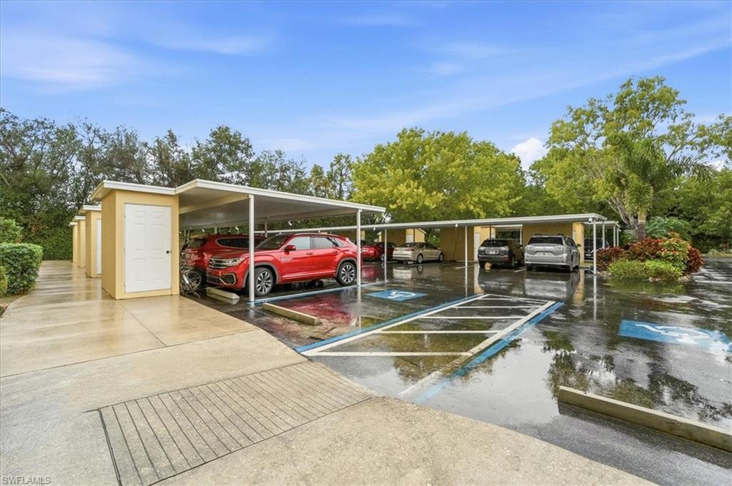 PRESERVE I - Residential