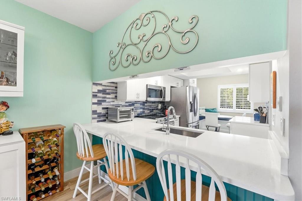 PRESERVE I - Residential