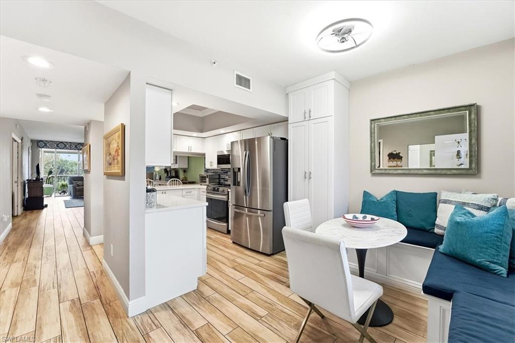 PRESERVE I - Residential