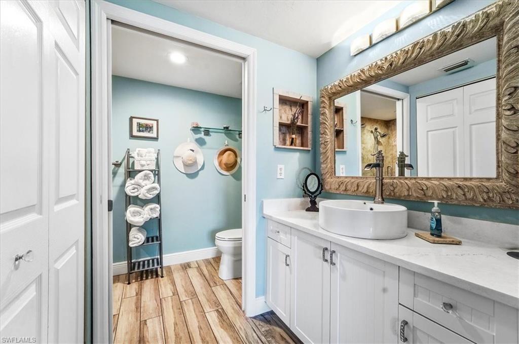 PRESERVE I - Residential