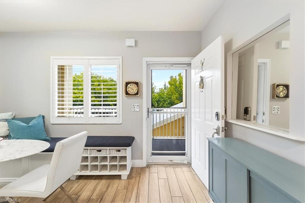 PRESERVE I - Residential