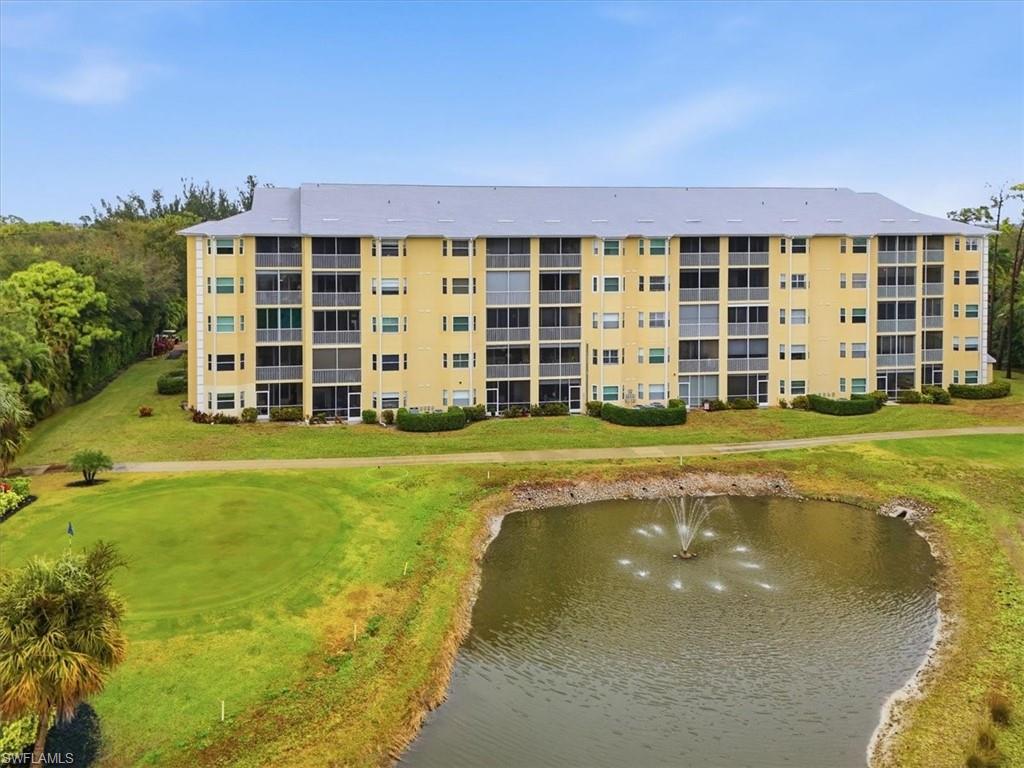 PRESERVE I - Residential