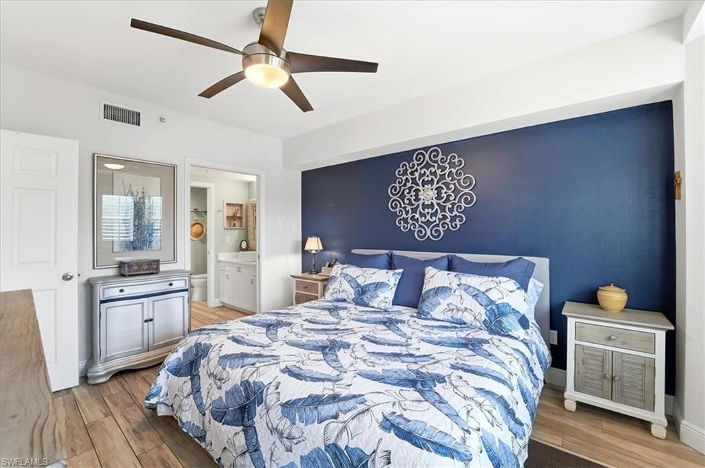 PRESERVE I - Residential