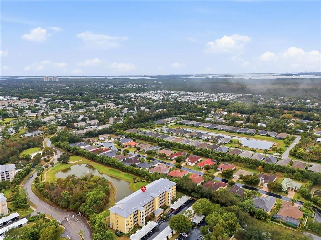 PRESERVE I - Residential