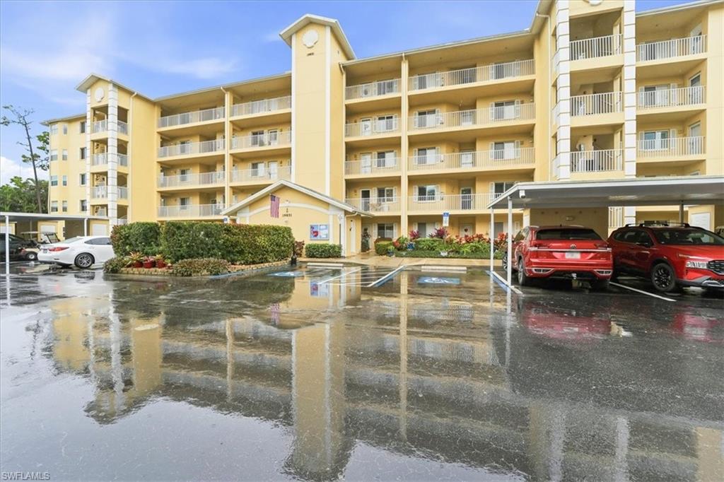 PRESERVE I - Residential