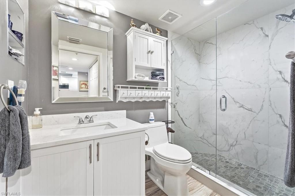 PRESERVE I - Residential