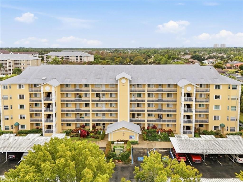 PRESERVE I - Residential