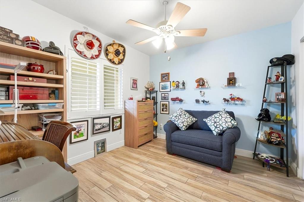 PRESERVE I - Residential