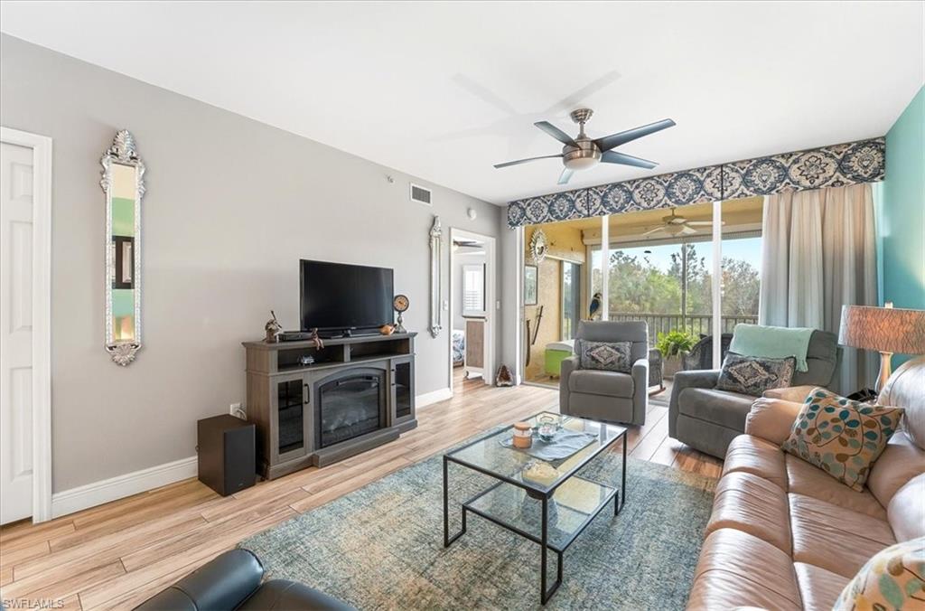 PRESERVE I - Residential