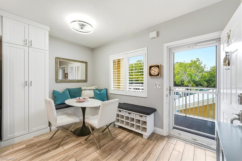 PRESERVE I - Residential