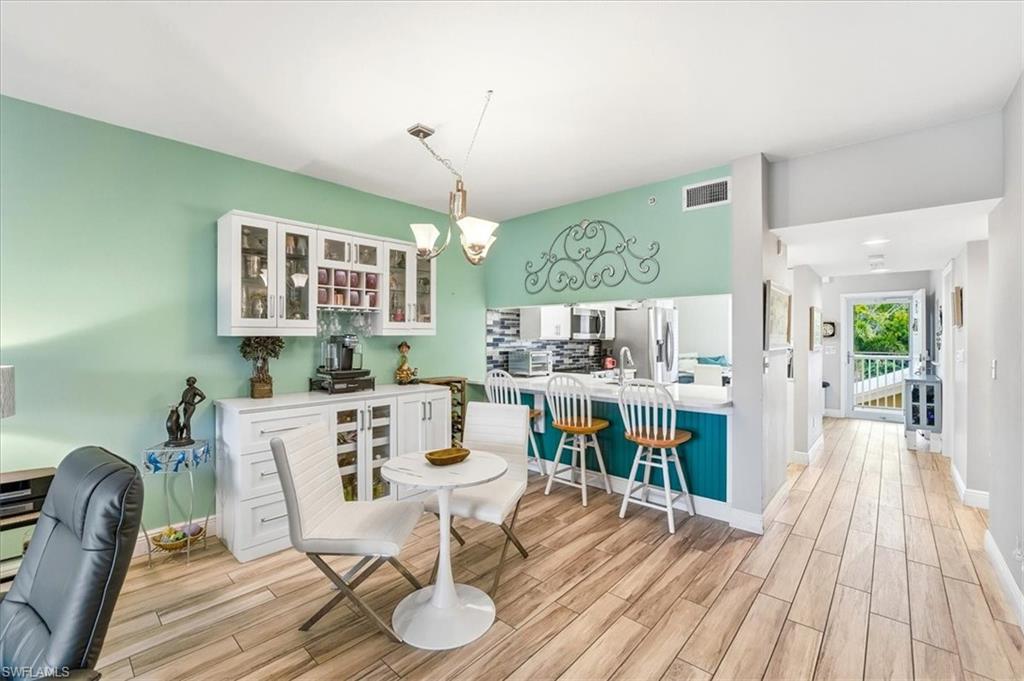 PRESERVE I - Residential