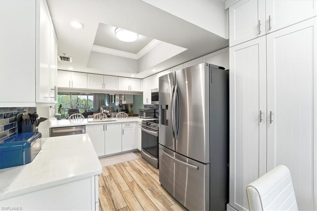 PRESERVE I - Residential