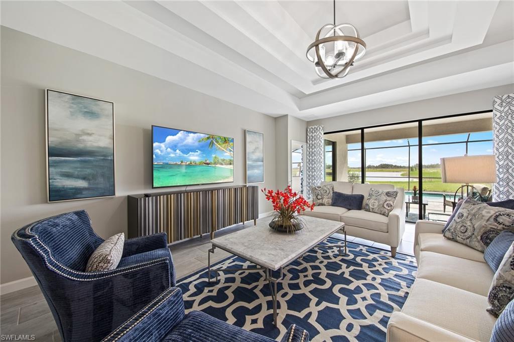 TIMBER CREEK - Residential