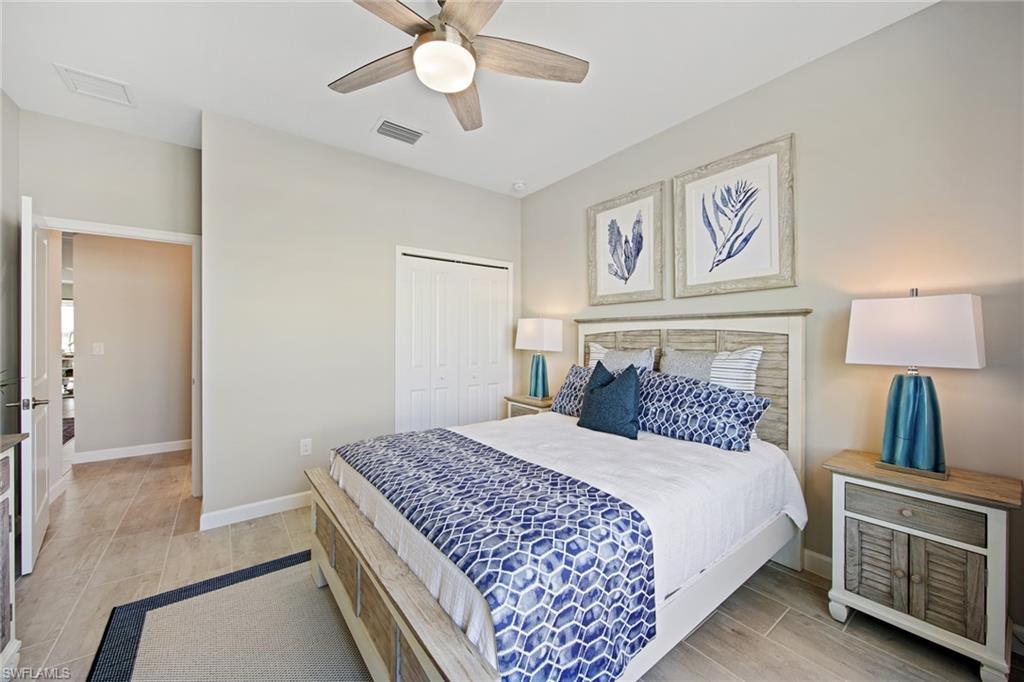 TIMBER CREEK - Residential