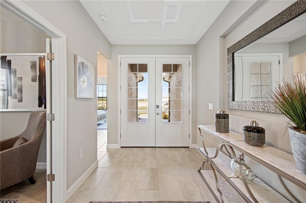 TIMBER CREEK - Residential