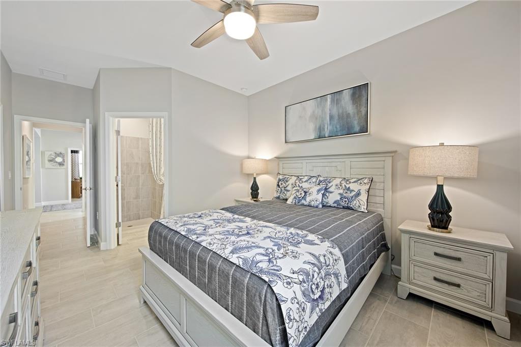 TIMBER CREEK - Residential