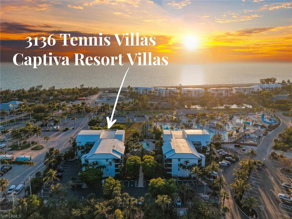 TENNIS VILLAS - Residential