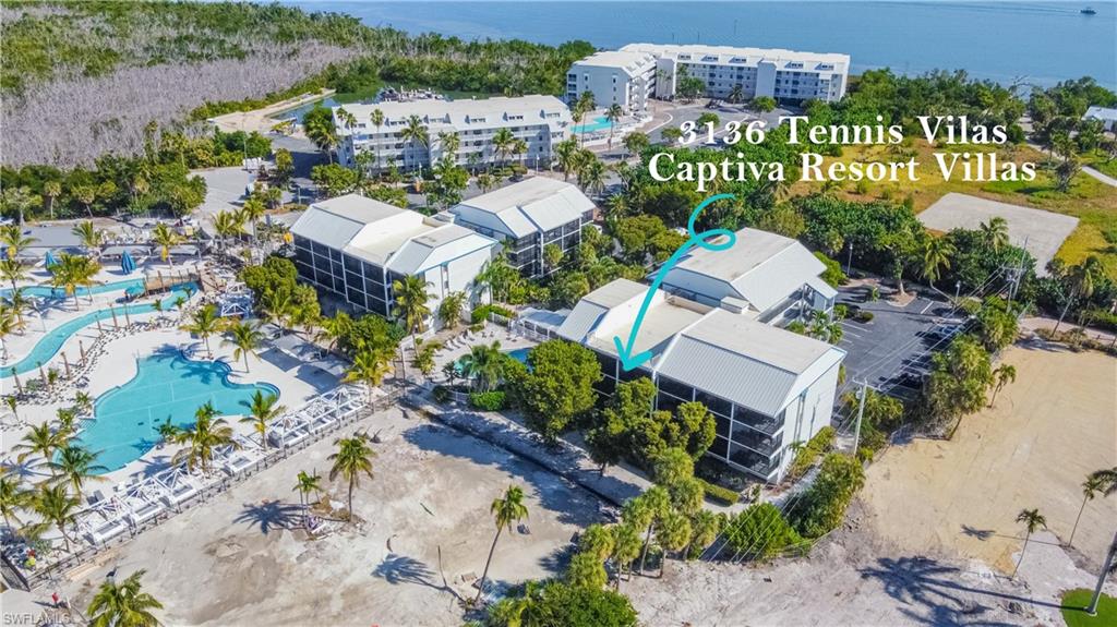 TENNIS VILLAS - Residential