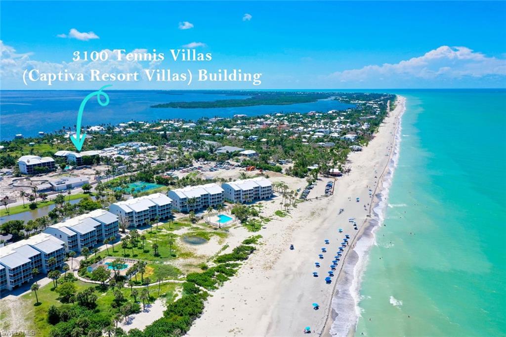 TENNIS VILLAS - Residential