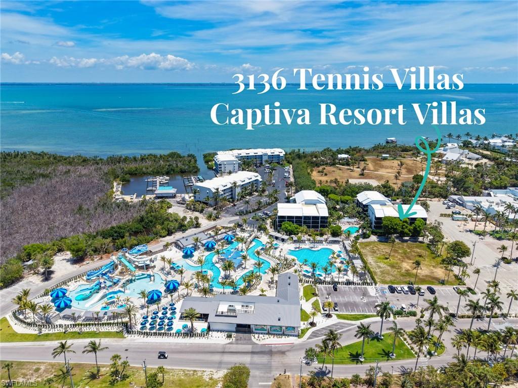 TENNIS VILLAS - Residential