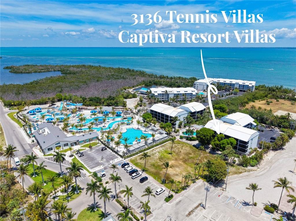 TENNIS VILLAS - Residential