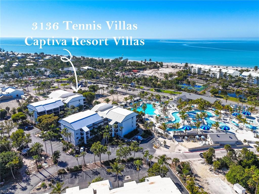 TENNIS VILLAS - Residential