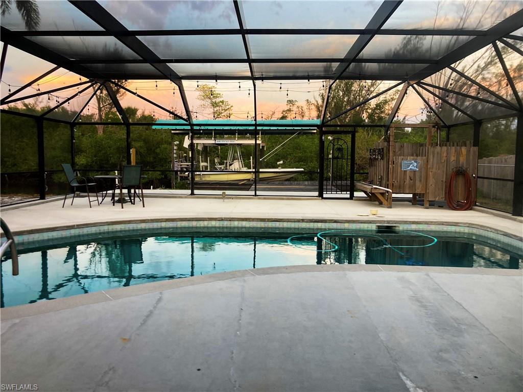 NOT APPLICABLE - Residential