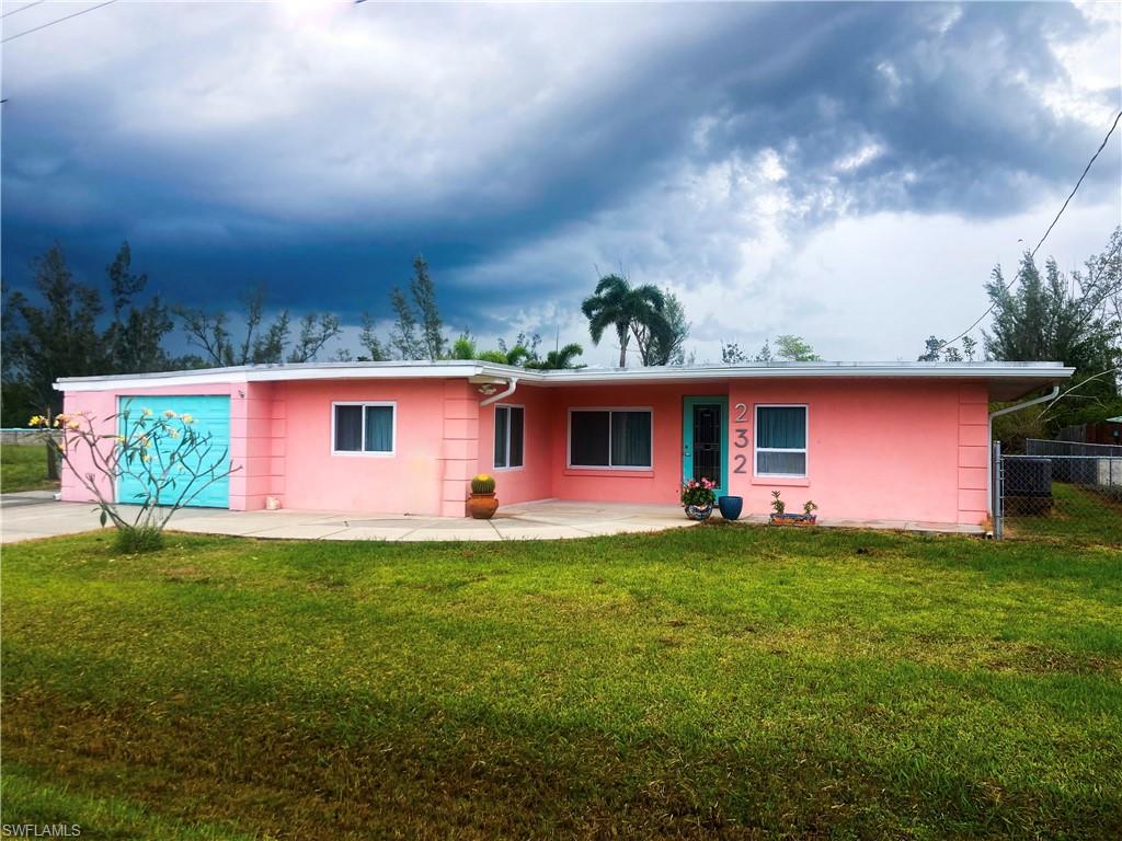 NOT APPLICABLE - Residential