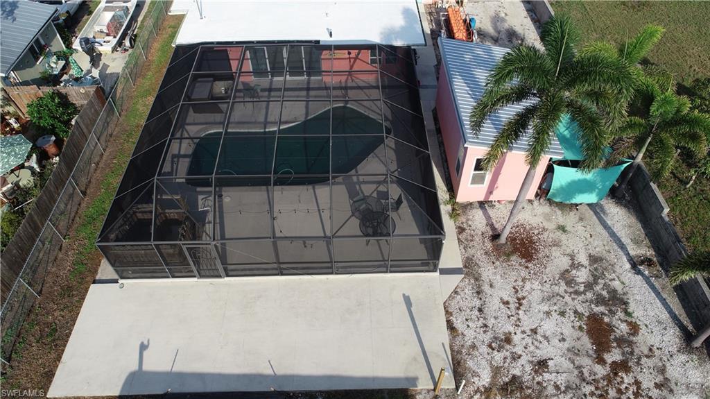 NOT APPLICABLE - Residential