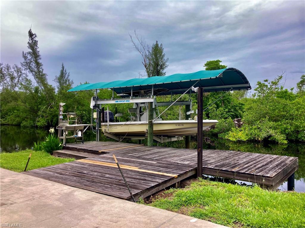 NOT APPLICABLE - Residential