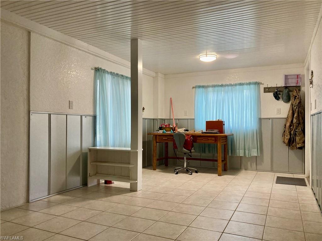 NOT APPLICABLE - Residential