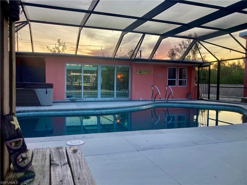 NOT APPLICABLE - Residential