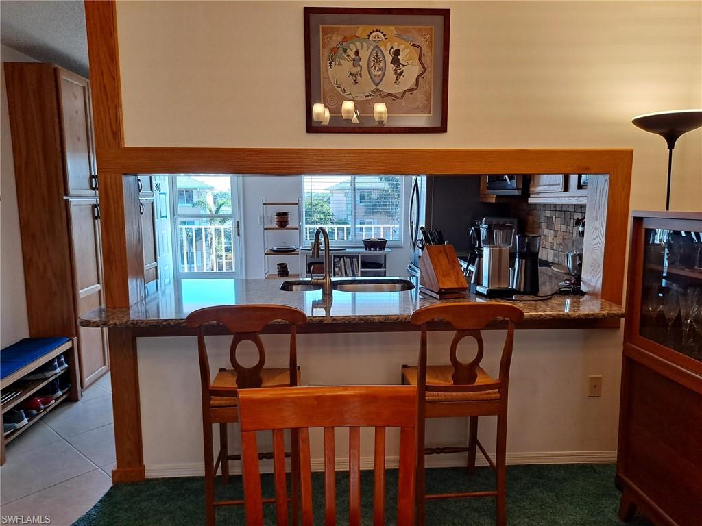 NAPLES SANDPIPER BAY CLUB - Residential