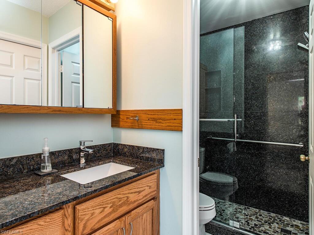 NAPLES SANDPIPER BAY CLUB - Residential