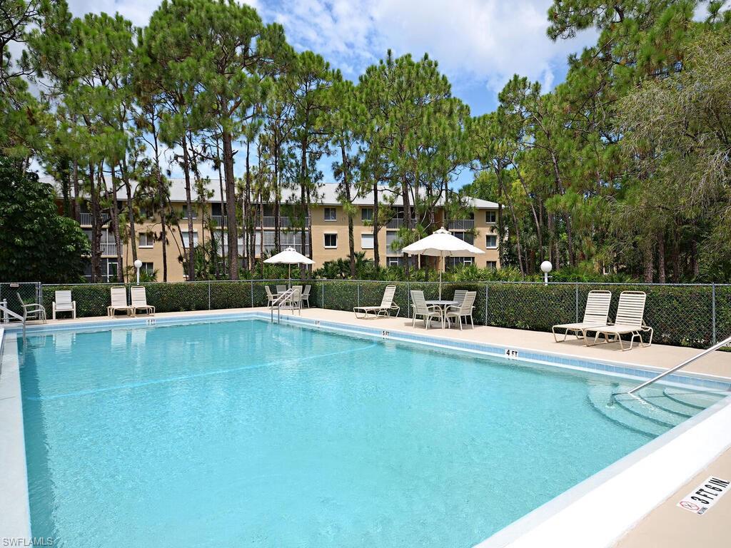 NAPLES SANDPIPER BAY CLUB - Residential