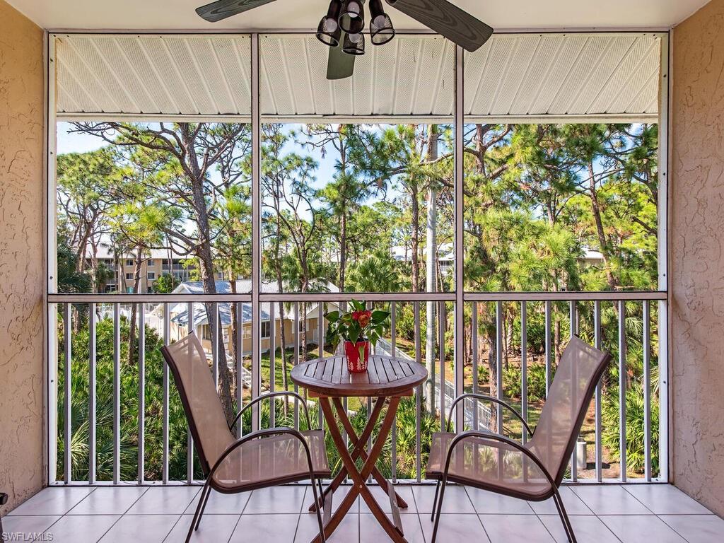 NAPLES SANDPIPER BAY CLUB - Residential