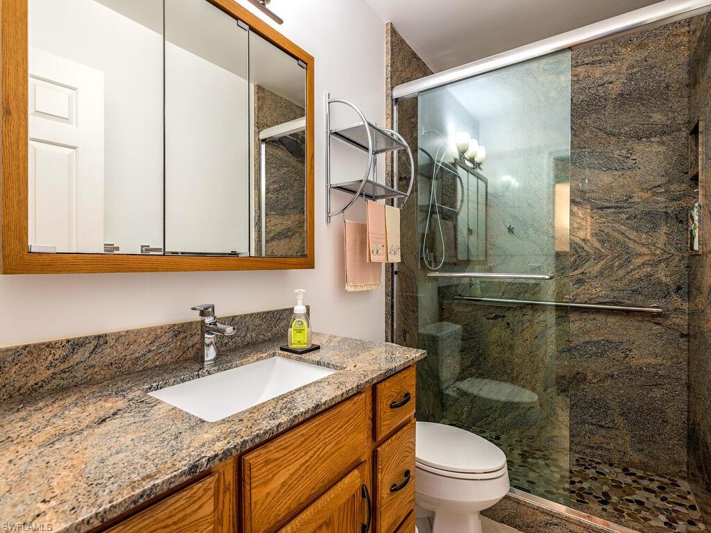 NAPLES SANDPIPER BAY CLUB - Residential