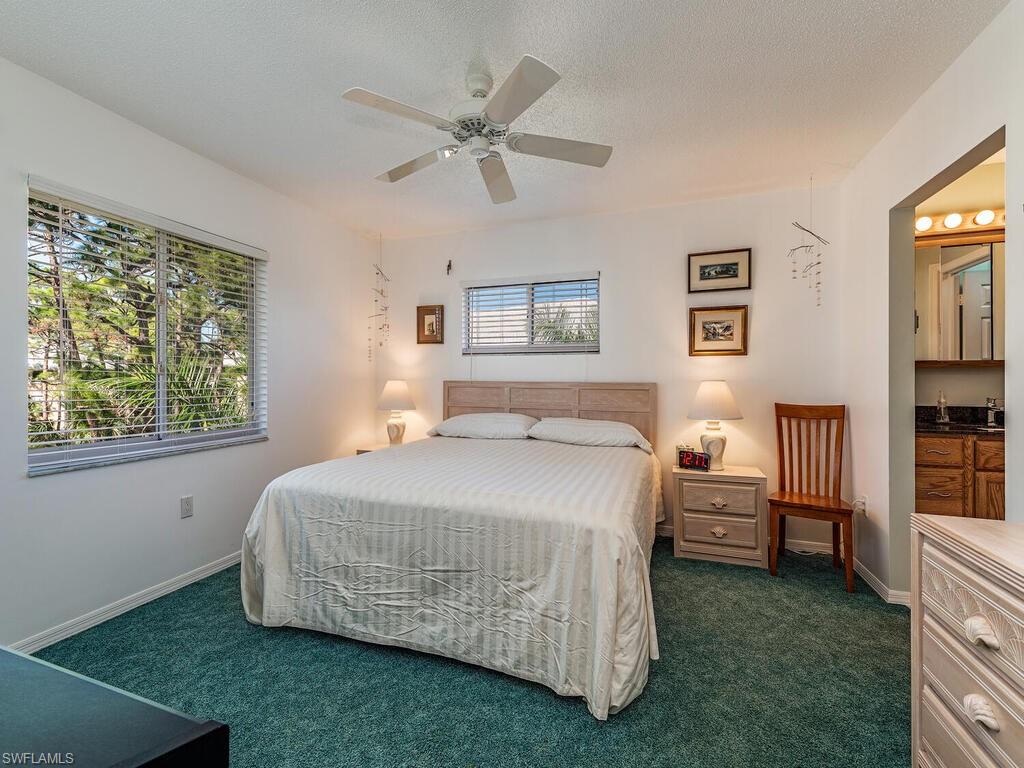 NAPLES SANDPIPER BAY CLUB - Residential